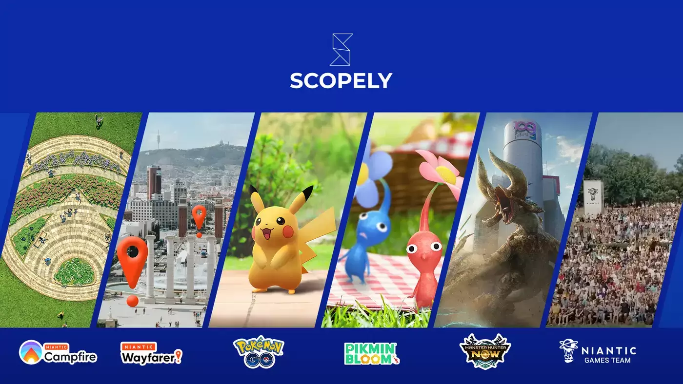 Pokémon Go Dev, Monopoly Go'ya 3,5 milyar dolarlık satıştan sonra oyuncuları güvence altına almak için hareket ediyor! Şirket onaylandı