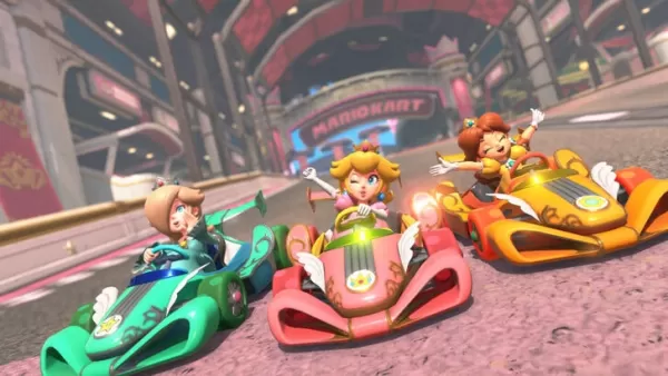 Ne kaçırdın: Mario Kart World Direct