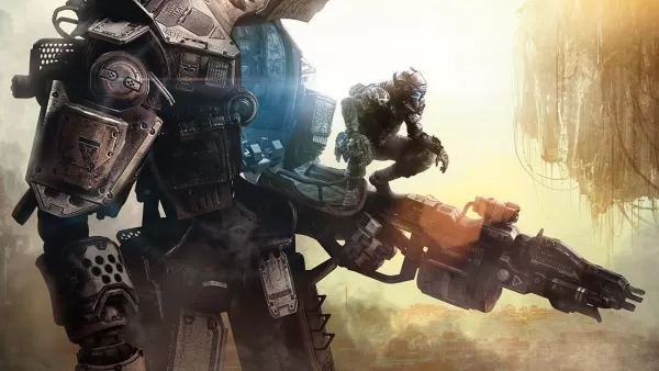 Peminat Titanfall meratapi penembak pengekstrakan yang dibatalkan: Adakah ini akhir untuk Titanfall 3?