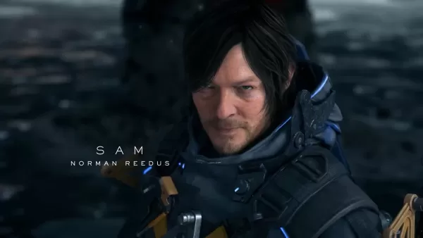 Hideo Kojima zaprezentuje koncepcję „Forgetting Game”: Graj lub przegraj zdolności