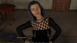 Little Regina – New Version 0.42-3 [EchoFoxtrot] Screenshot 4