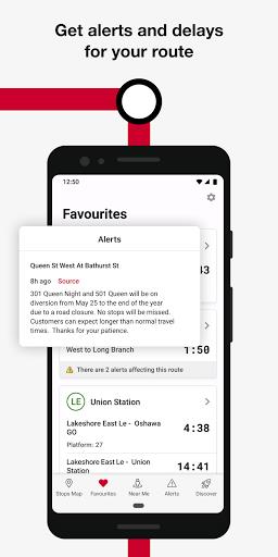 Rocketman – Bus & Train Times应用截图第2张