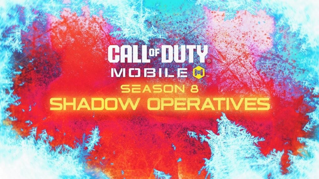 Call of Duty: Mobile Unveils Shadow Operatives na may Anti-Hero Twist