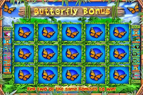 Monkey Money Slots ဖန်သားပြင်ဓာတ်ပုံ 2
