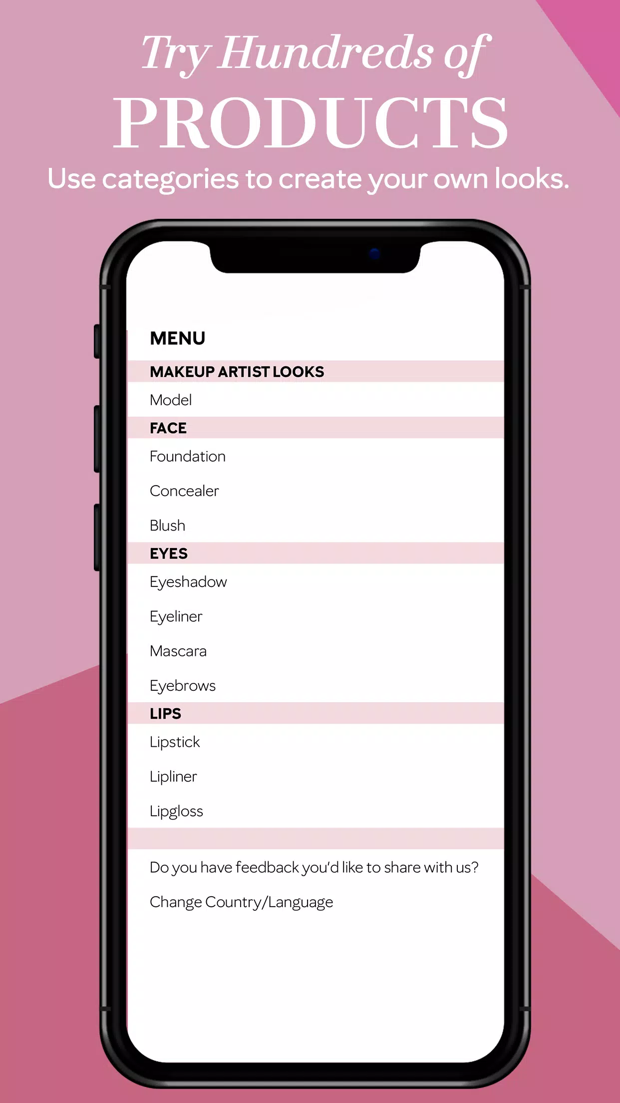 Mary Kay® MirrorMe Скриншот 2