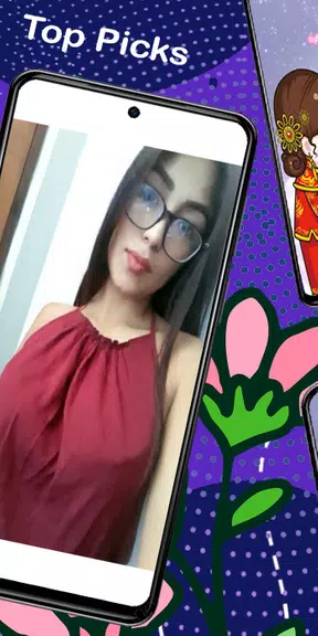 Moldova Dating: Moldova Chat Ekran Görüntüsü 3