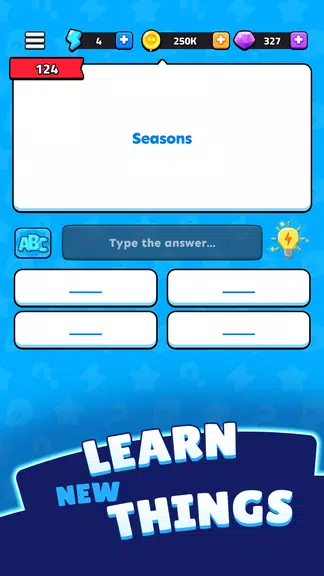 What do People Say應用截圖第2張