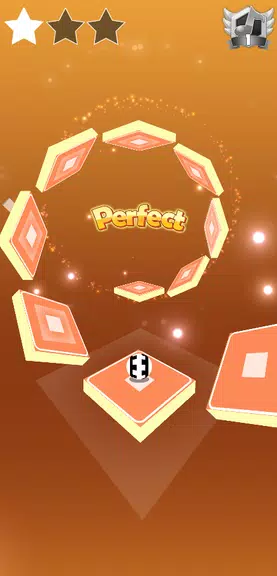 Magic Tiles Hop-Dancing Ball Tangkapan skrin 1