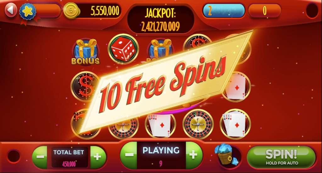 Live Casino-Resorts Casino 스크린샷 3