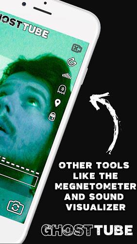 GhostTube Paranormal Videos スクリーンショット 2