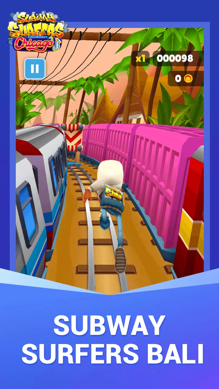 AHA Games應用截圖第3張