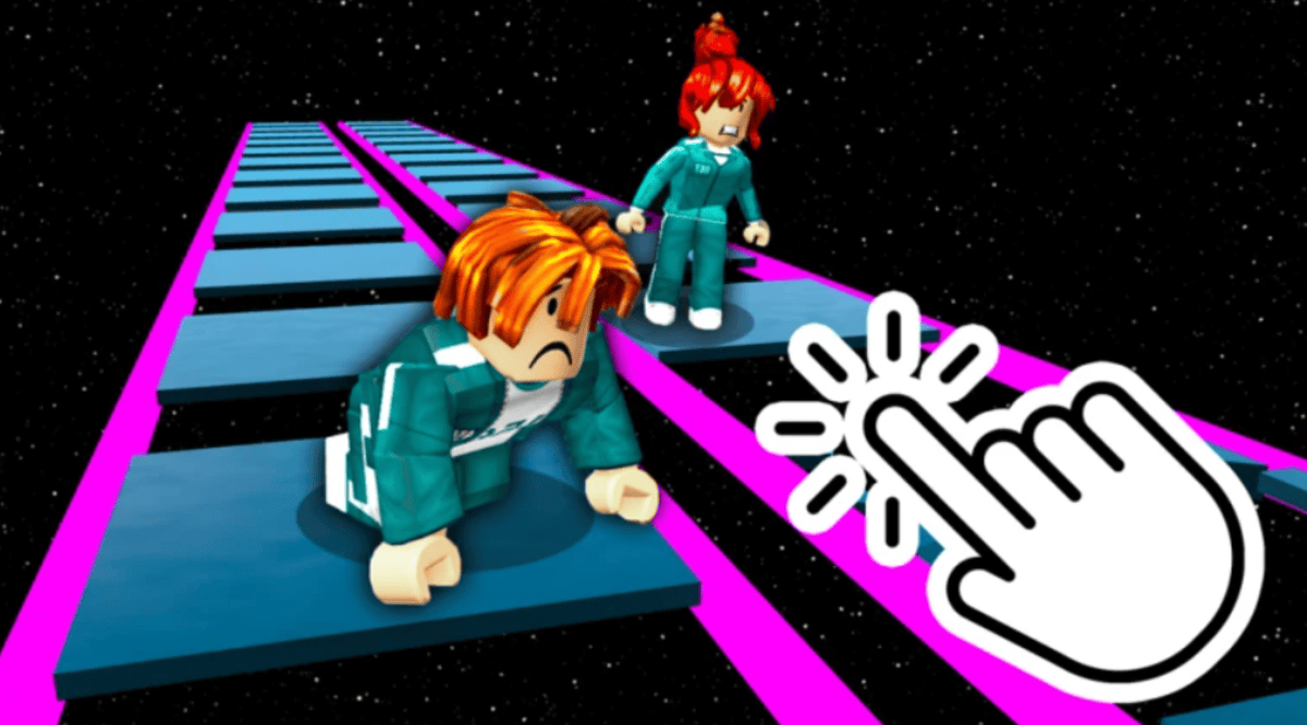 Top Squid Game Adventures in Roblox