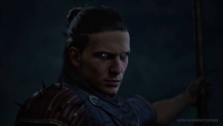 '뱀파이어 RPG '던워커', 게임 디렉터가 직접 공개한 핵심 메커니즘