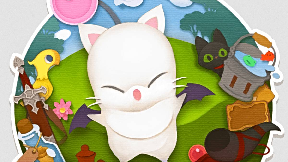 FFXIV Moogle Event: Phantasmagoria beloningen onthuld