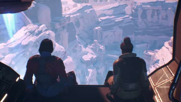 Split -Fiction -Streamer erhalten nach Abschluss der geheimen Bühne eine Reise in die Hasmonnight Studios