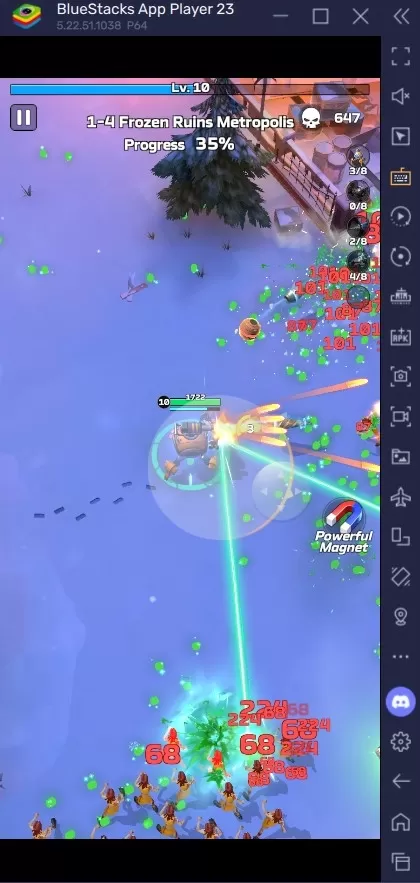 Mech Assemble: Surviving Zombie Swarm Apocalypse - Beginner's Guide