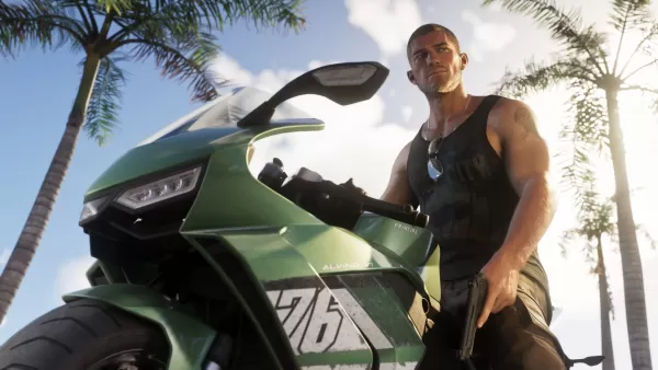 GTA 6 預告片第二彈釋出 曝光新曲與罪惡城風情