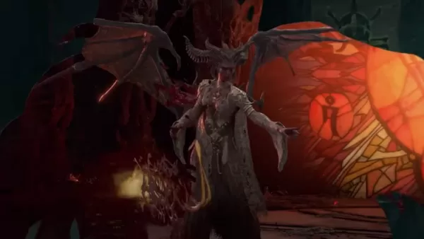 Diablo 4 : des lags serveur dus à un build défaillant