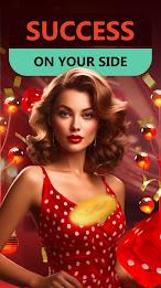 Pin - Up - Exciting Adventure स्क्रीनशॉट 2