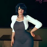 My Sexy Teacher