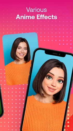 Photo Art: Hidden Face AI應用截圖第4張