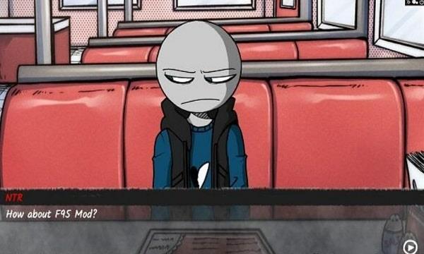 Broken Colors 스크린샷 3