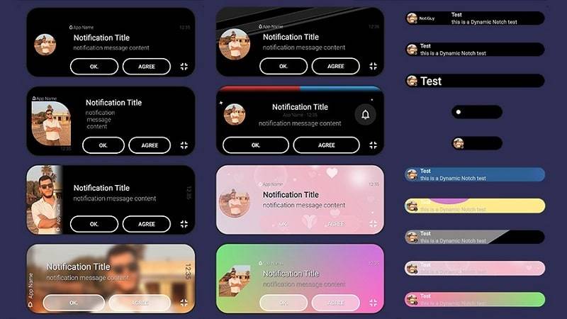 NotiGuy Скриншот 3