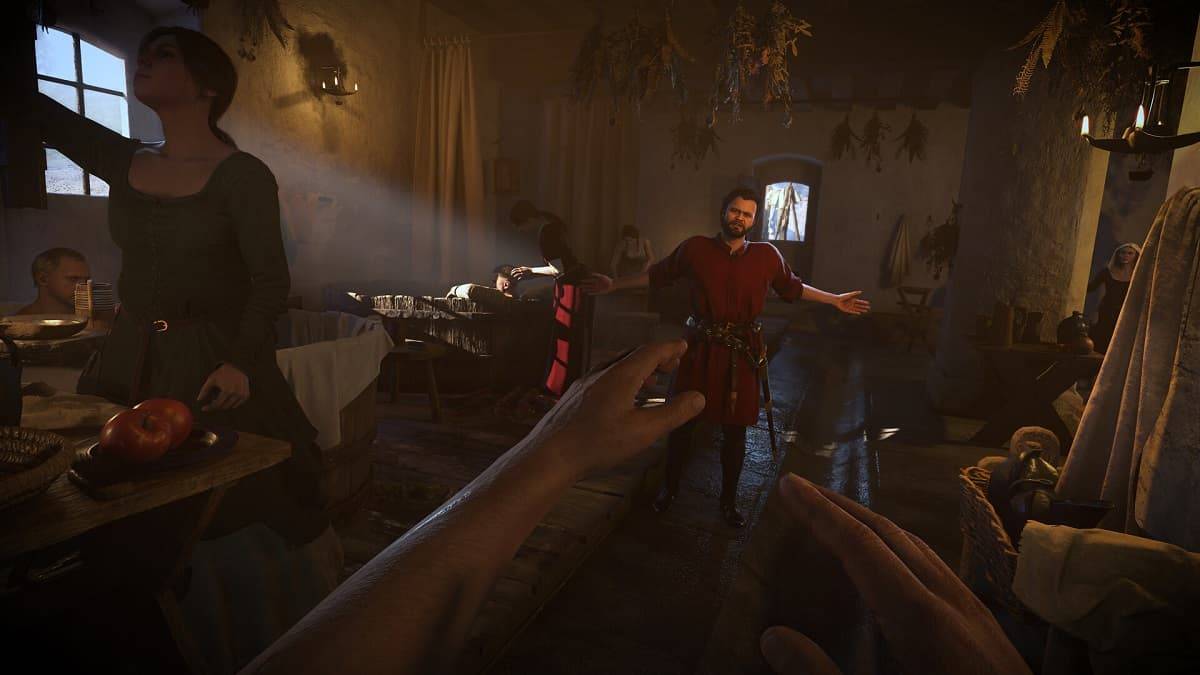 Kingdom Come: 10 Essential Mods to Enhance Gameplay
