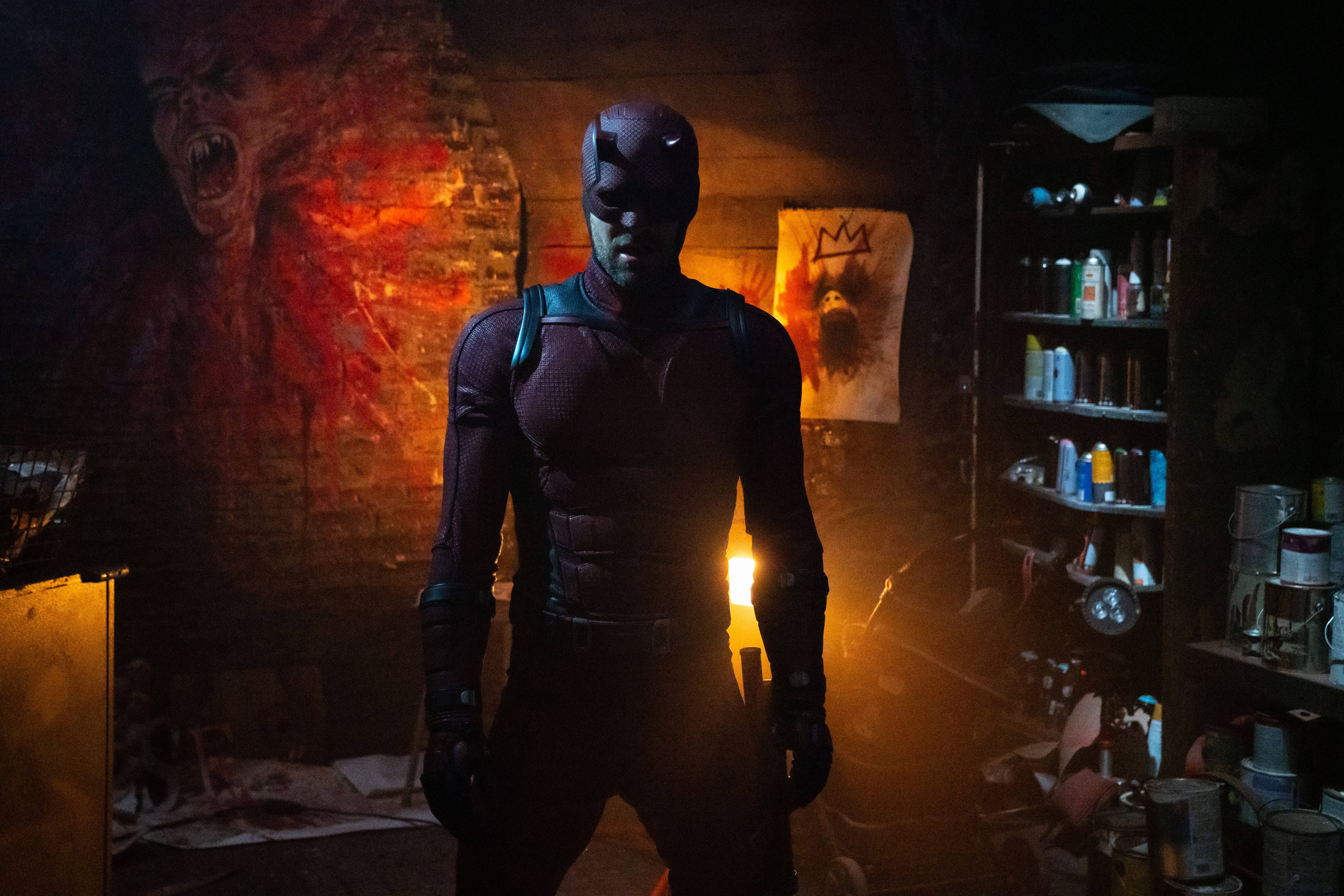Daredevil: Born Again Immagine 1