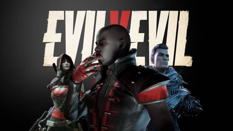 IGN Plus: Kunin ang iyong libreng key ng EvilVevil ngayon!