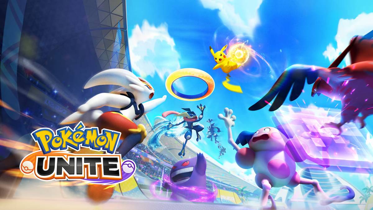 2025'te Unite için Top Pokémon seçimleri