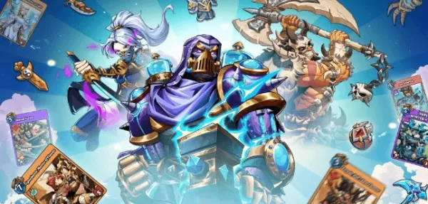 Fist Out: A Revolutionary Card Battling Experience Launches Globally Today