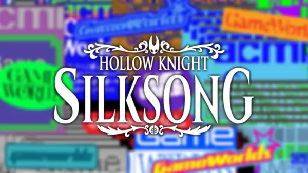 Silksong dévoile sa démo au Musée australien, sans date de sortie