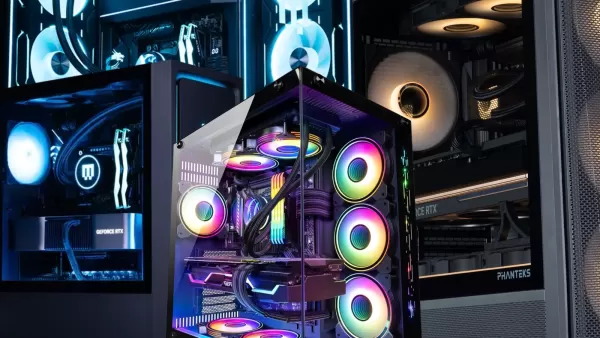 Old Hardware Tests RTX 5080's Multi-Frame Power
