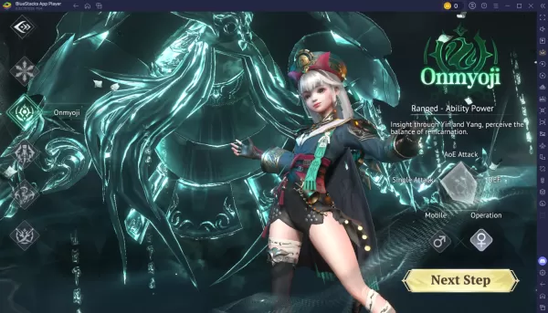 Anfängerleitfaden zu den Spielmechaniken von Abyss Chosen Heirs