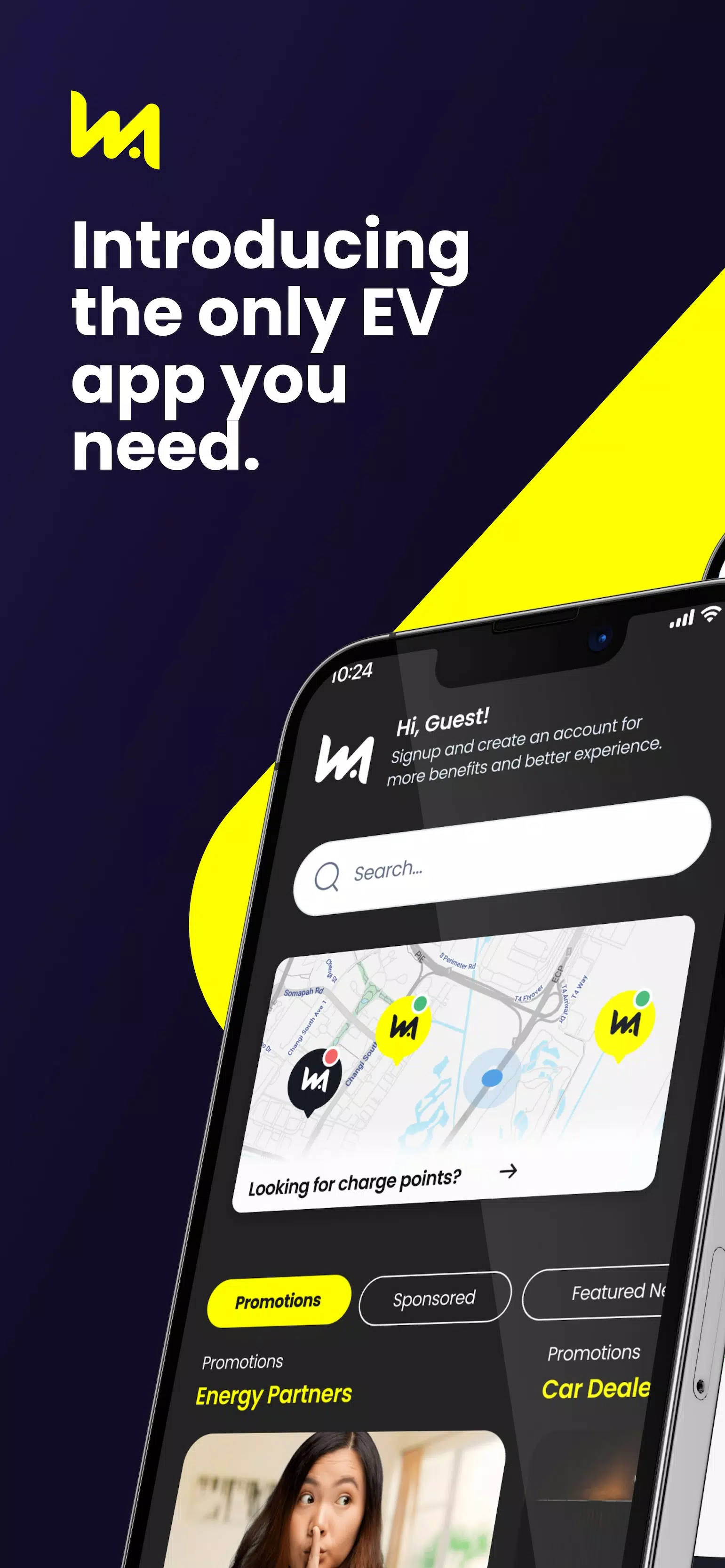 Watt应用截图第1张