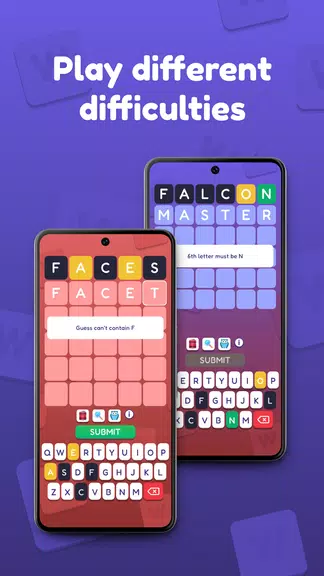 Word Up: Word Search Puzzles Скриншот 4