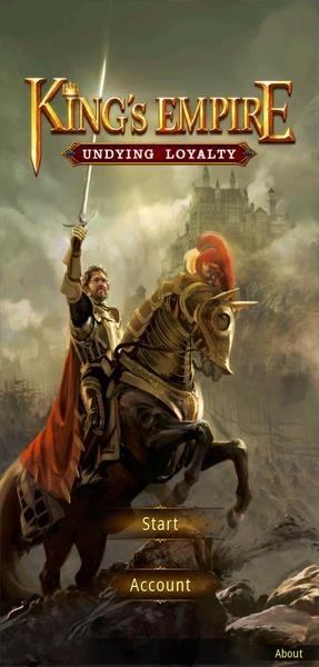 King’s Empire স্ক্রিনশট 3