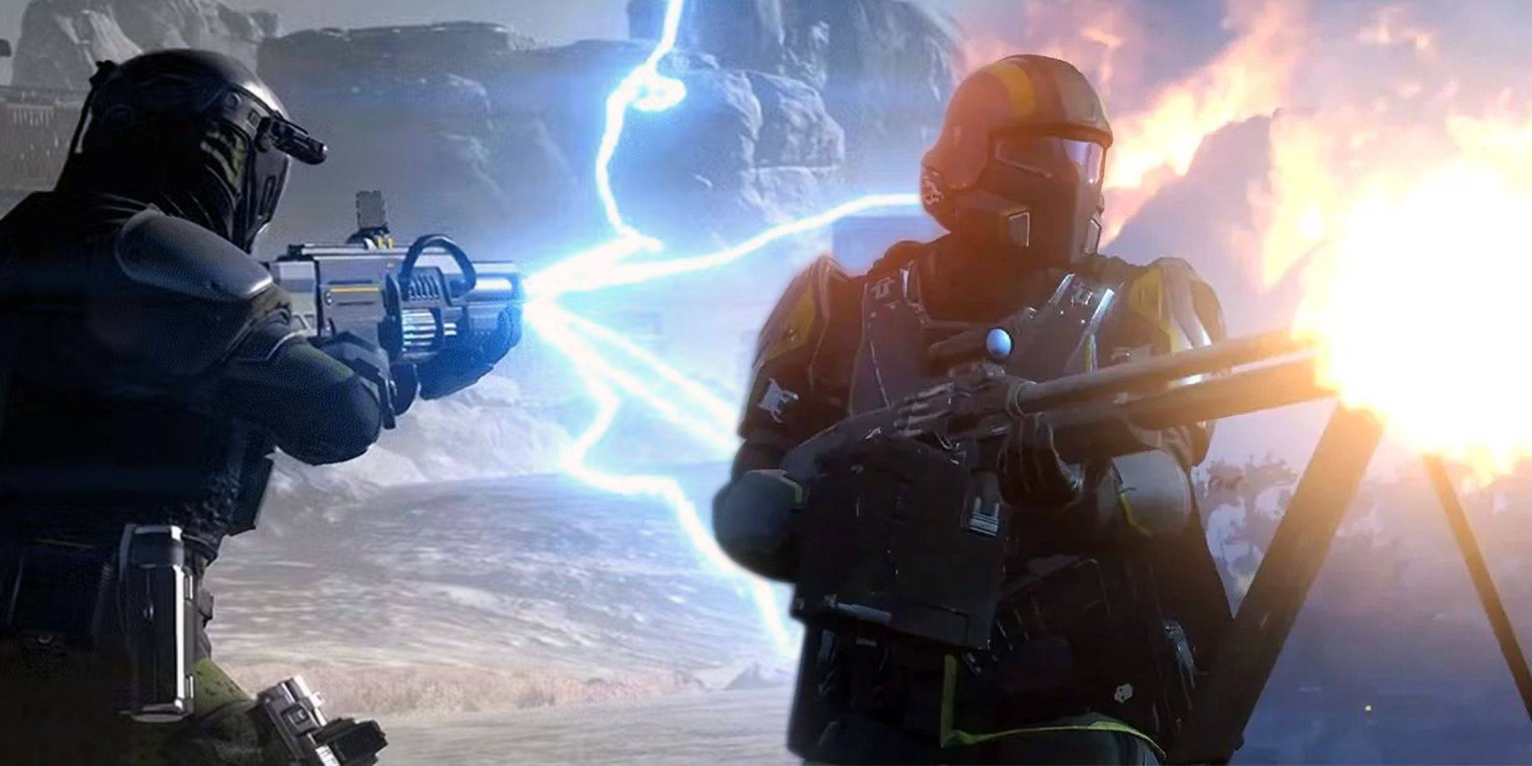 Helldivers 2: LOADOUTS hàng đầu so với Illuminate