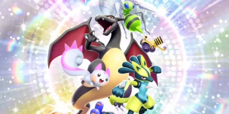 Pokémon TCG Pocket releases new premium pass and trade tokens reward