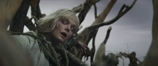 «Predator: Trailer Badlands представляет уникальный новый хищник»