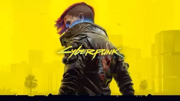 Cyberpunk 2077: Release Date Revealed