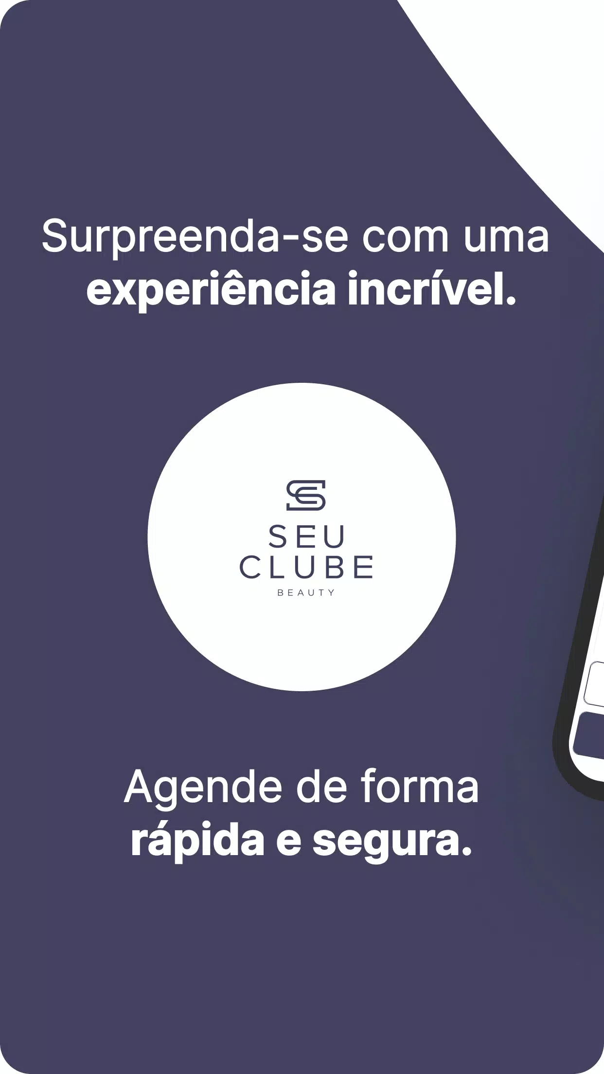 Seu Clube 스크린샷 1