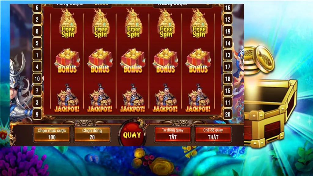 VEGA - Game danh bai doi thuong Скриншот 3