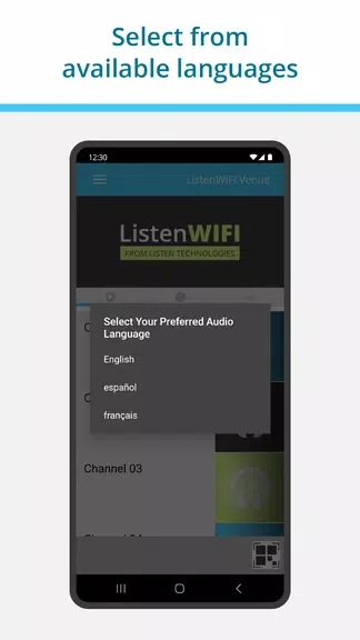 ListenWIFI应用截图第2张