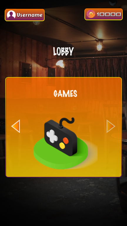 Schermata Double Up Dice 1