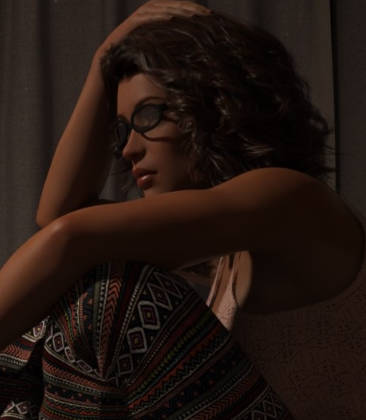 SnowStorm Capture d'écran 4