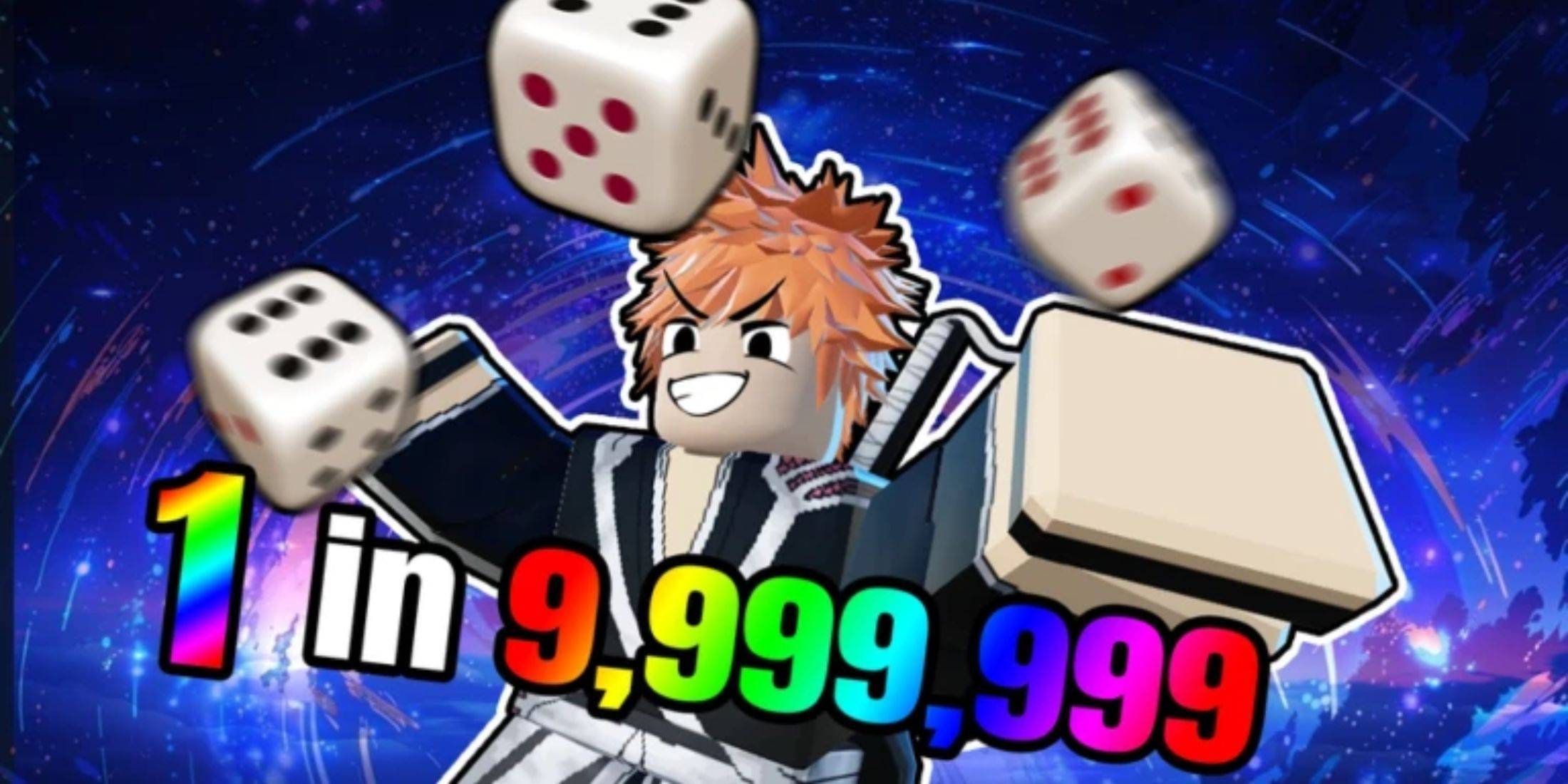 Roblox - Anime RNG TD ကုဒ်များ (ဇန်နဝါရီလ 2025)