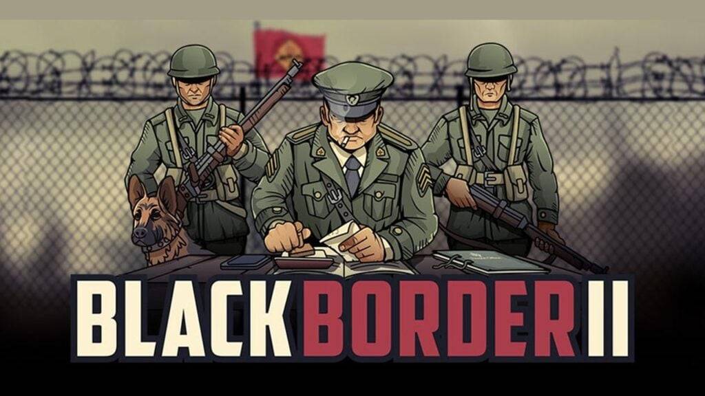 Base Building and Revamped Levels Enhance 'Black Border 2 Drops Update 2.0'