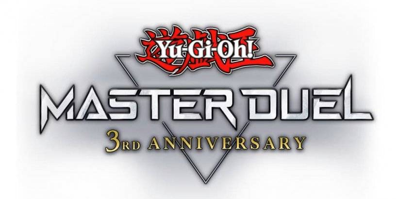 Yu-gi-oh! Ipinagdiriwang ni Master Duel ang ikatlong anibersaryo bilang yu-gi-oh! Ang mga kampeonato ay bumalik sa Europa
